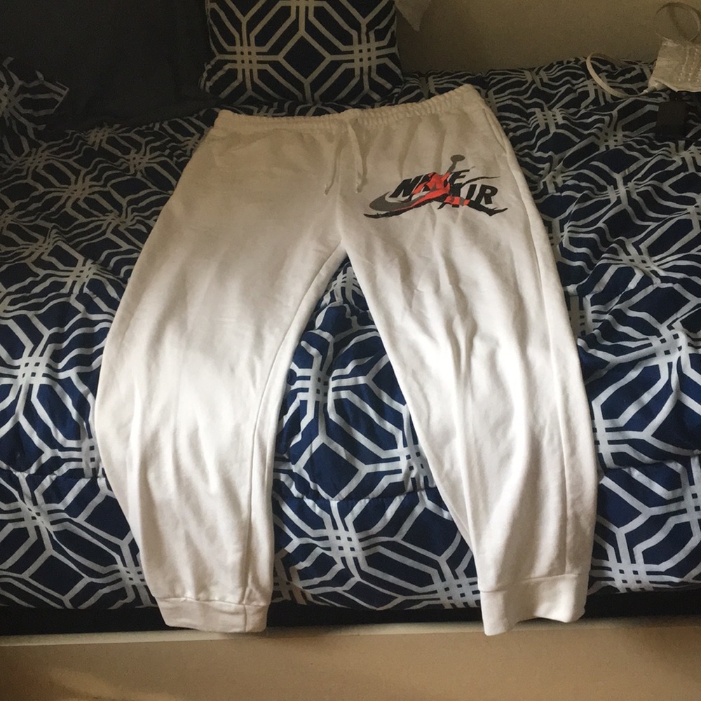 Sweatpants